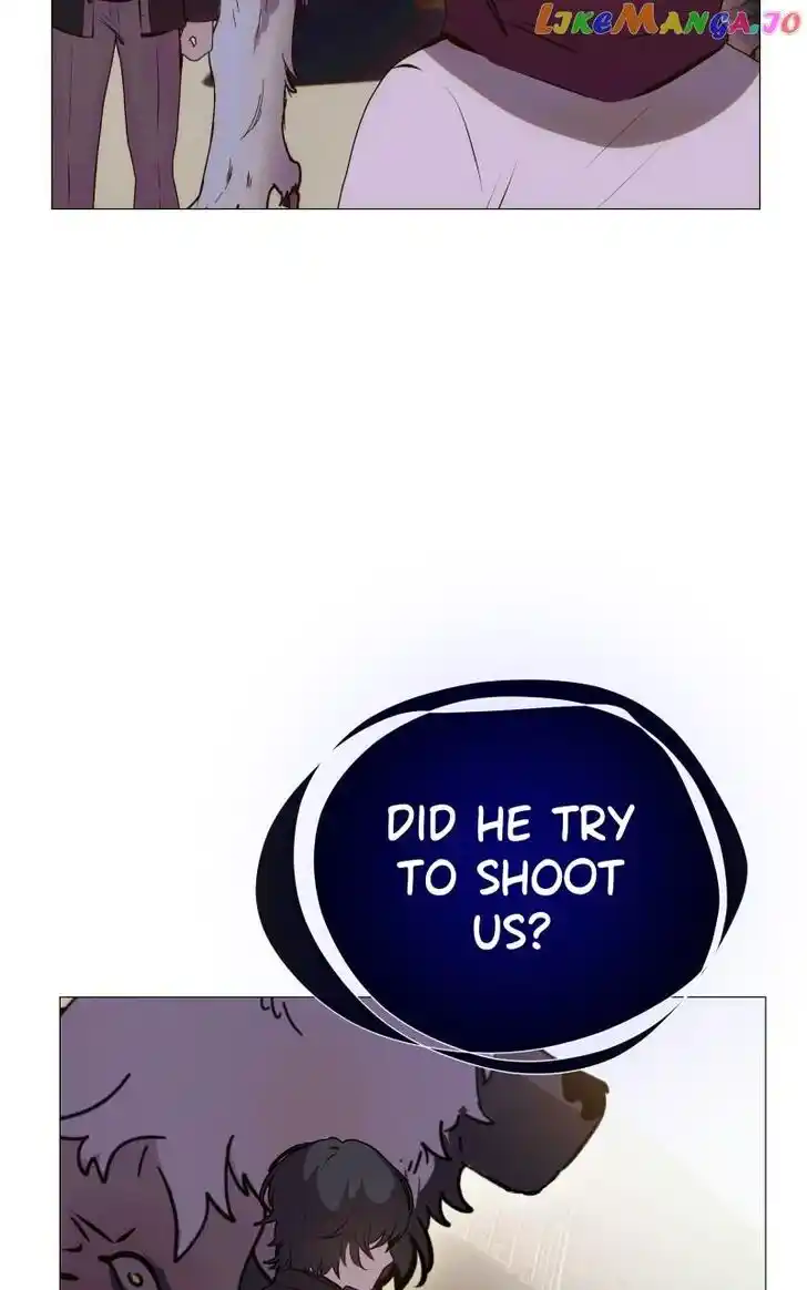 Rebirth Vol.25 Ch.208