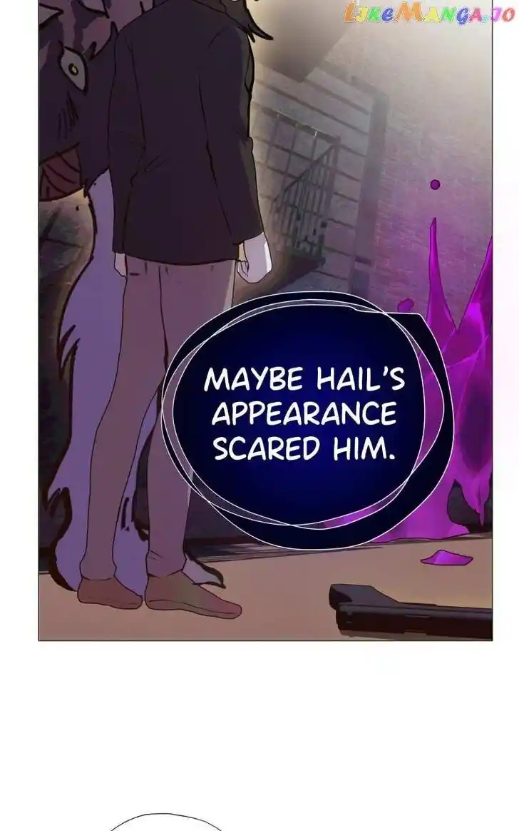 Rebirth Vol.25 Ch.208