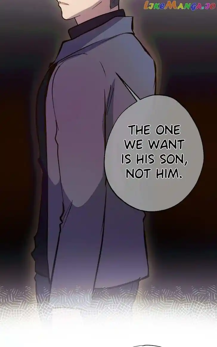 Rebirth Vol.25 Ch.208