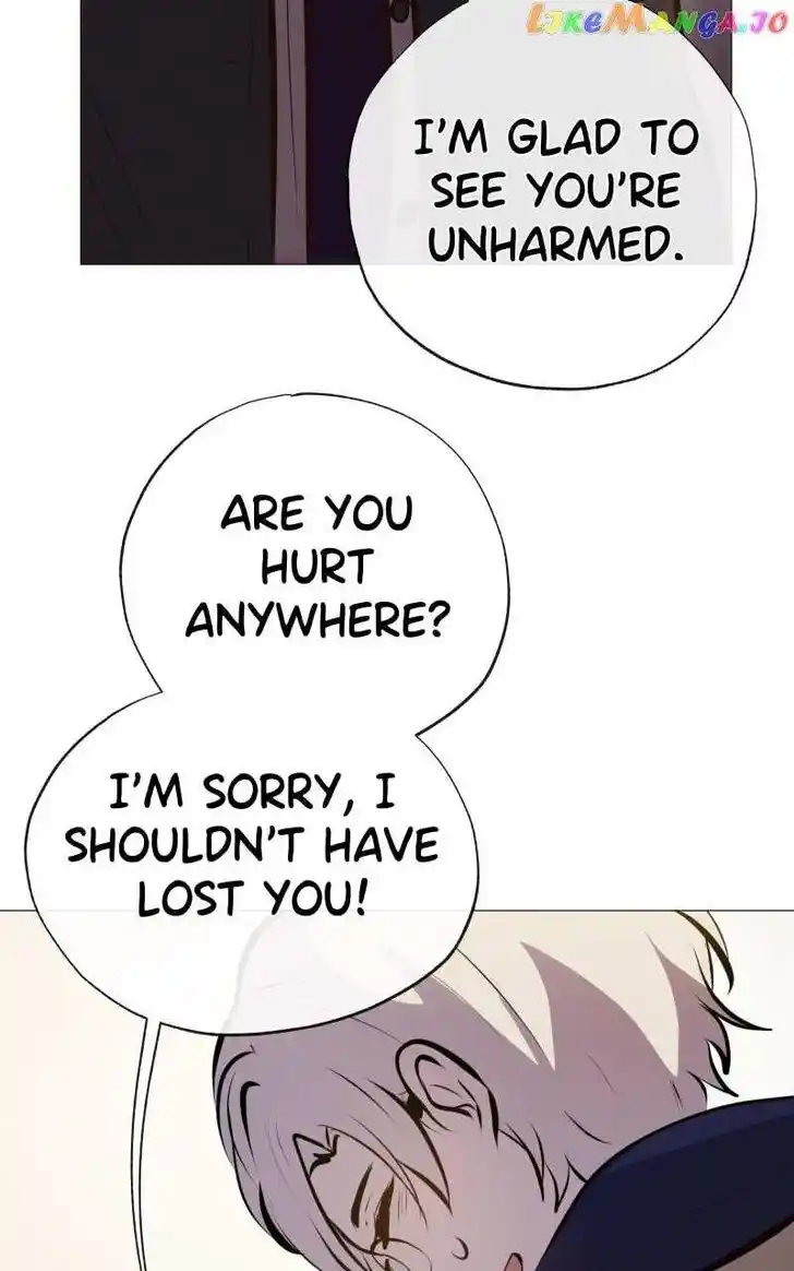 Rebirth Vol.25 Ch.208