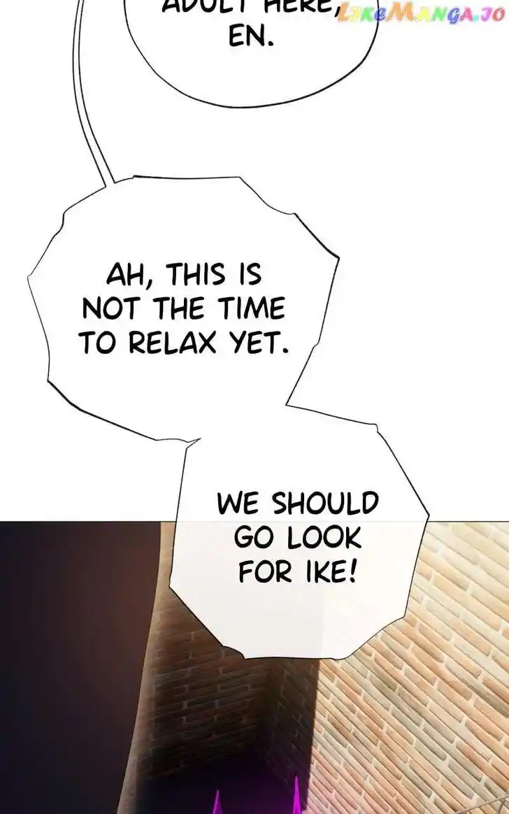 Rebirth Vol.25 Ch.208