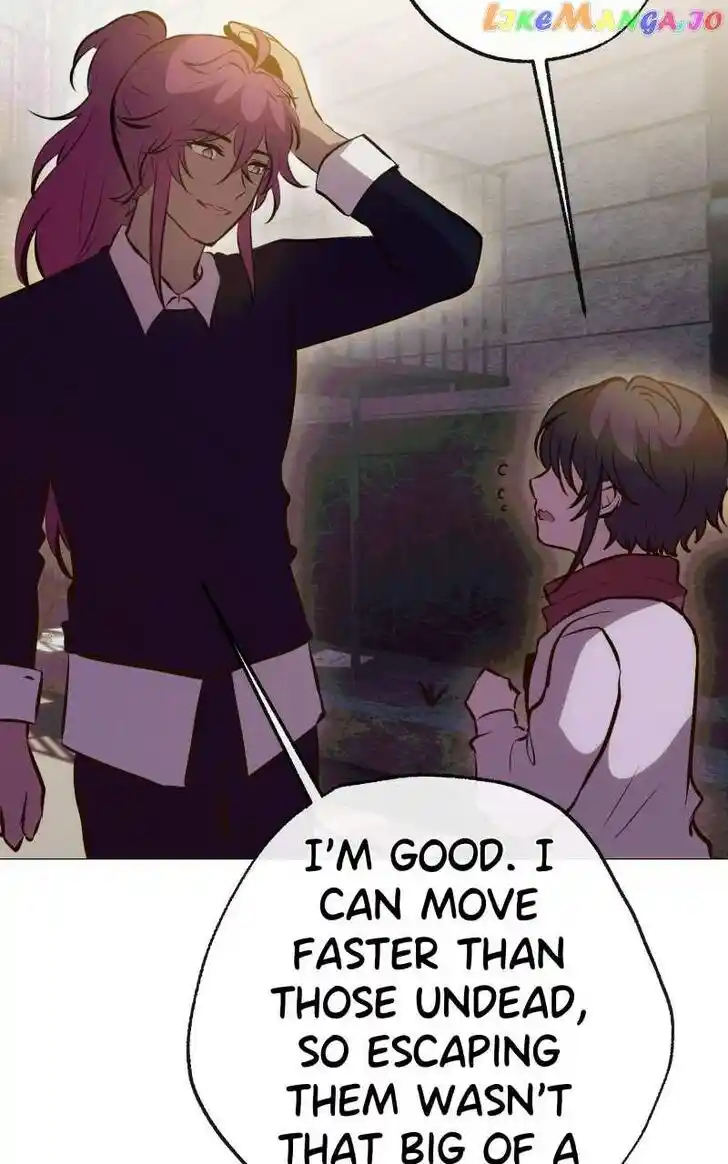 Rebirth Vol.25 Ch.208