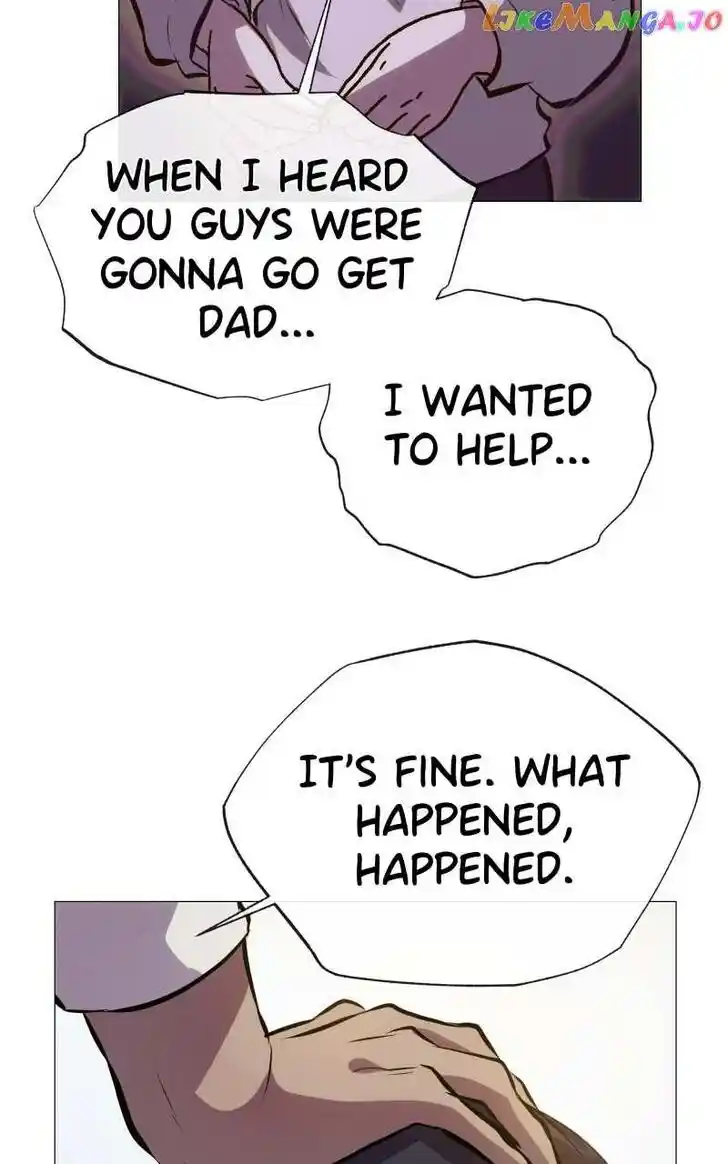 Rebirth Vol.25 Ch.208