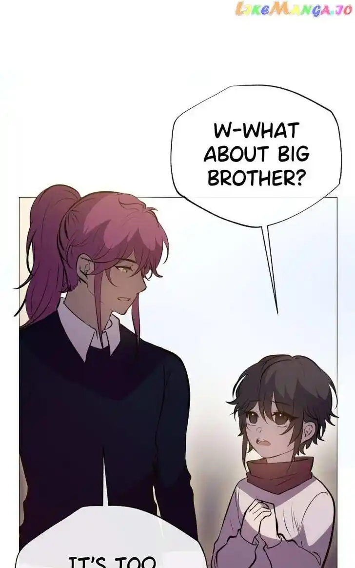 Rebirth Vol.25 Ch.208