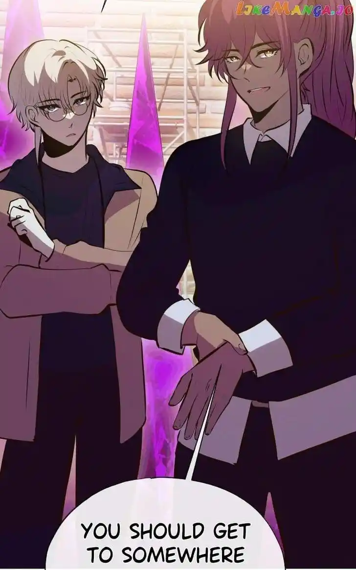 Rebirth Vol.25 Ch.208