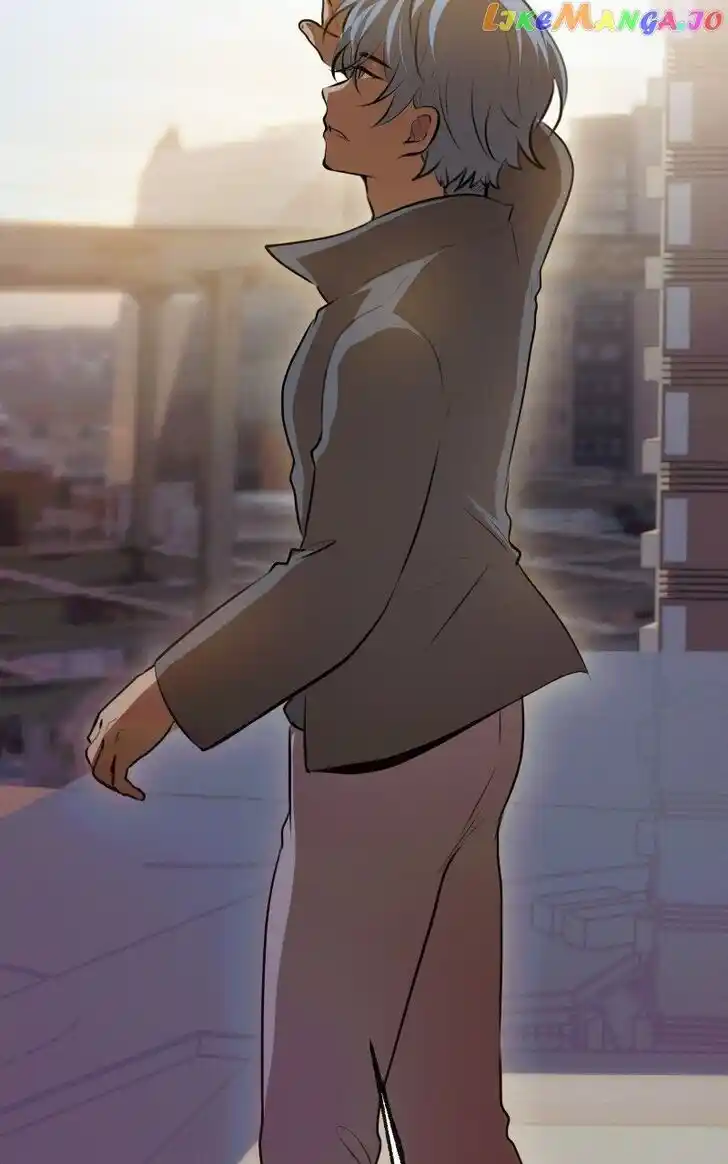 Rebirth Vol.25 Ch.209