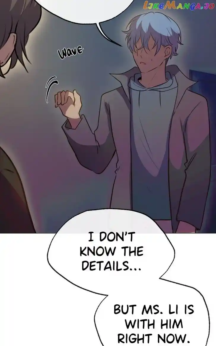 Rebirth Vol.25 Ch.209