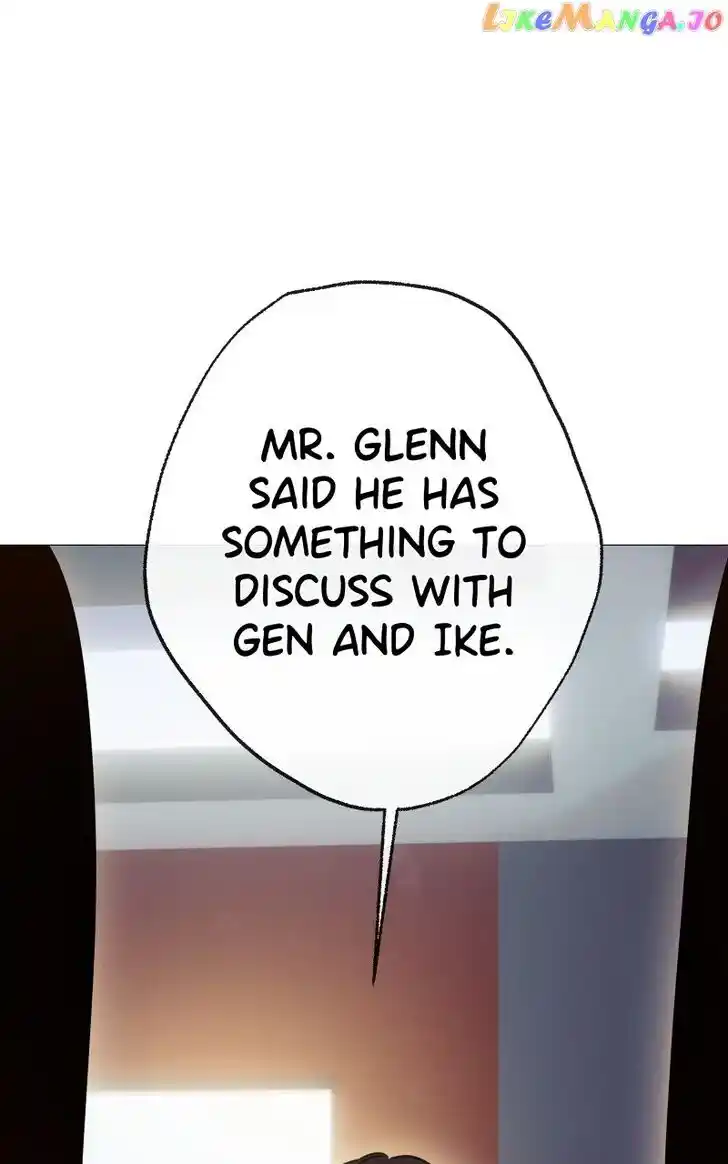 Rebirth Vol.25 Ch.209