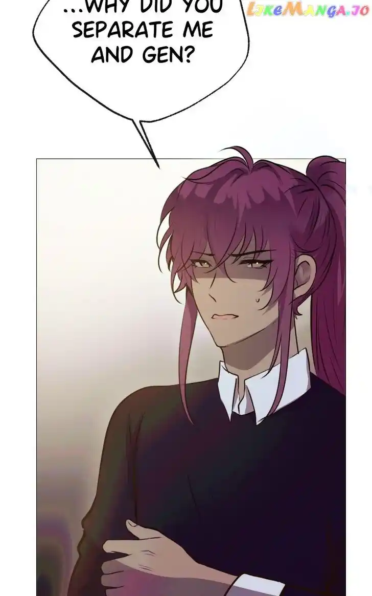 Rebirth Vol.25 Ch.209