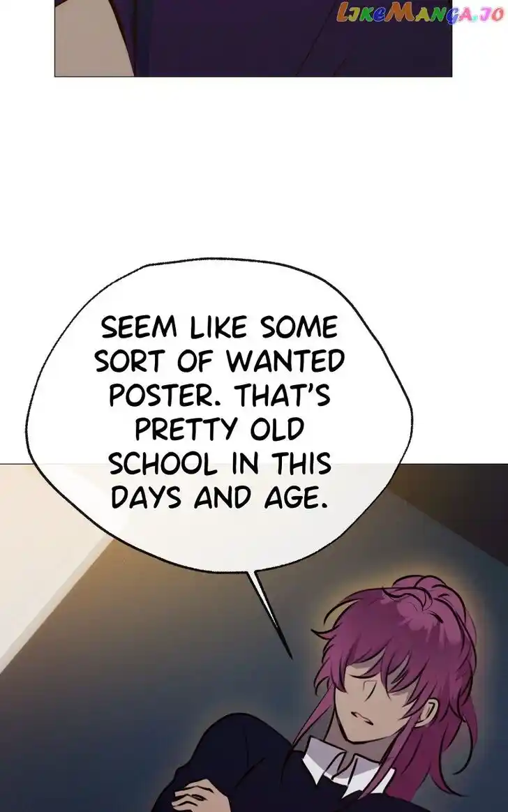 Rebirth Vol.25 Ch.209