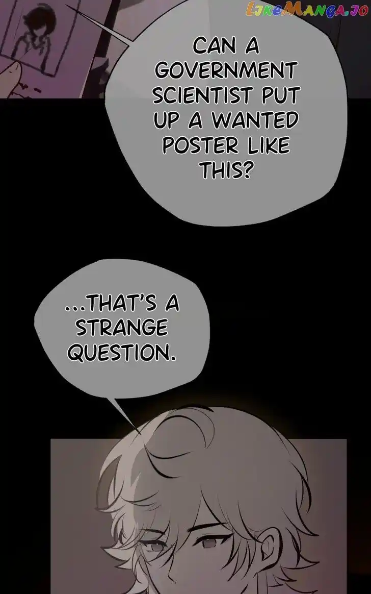 Rebirth Vol.25 Ch.209