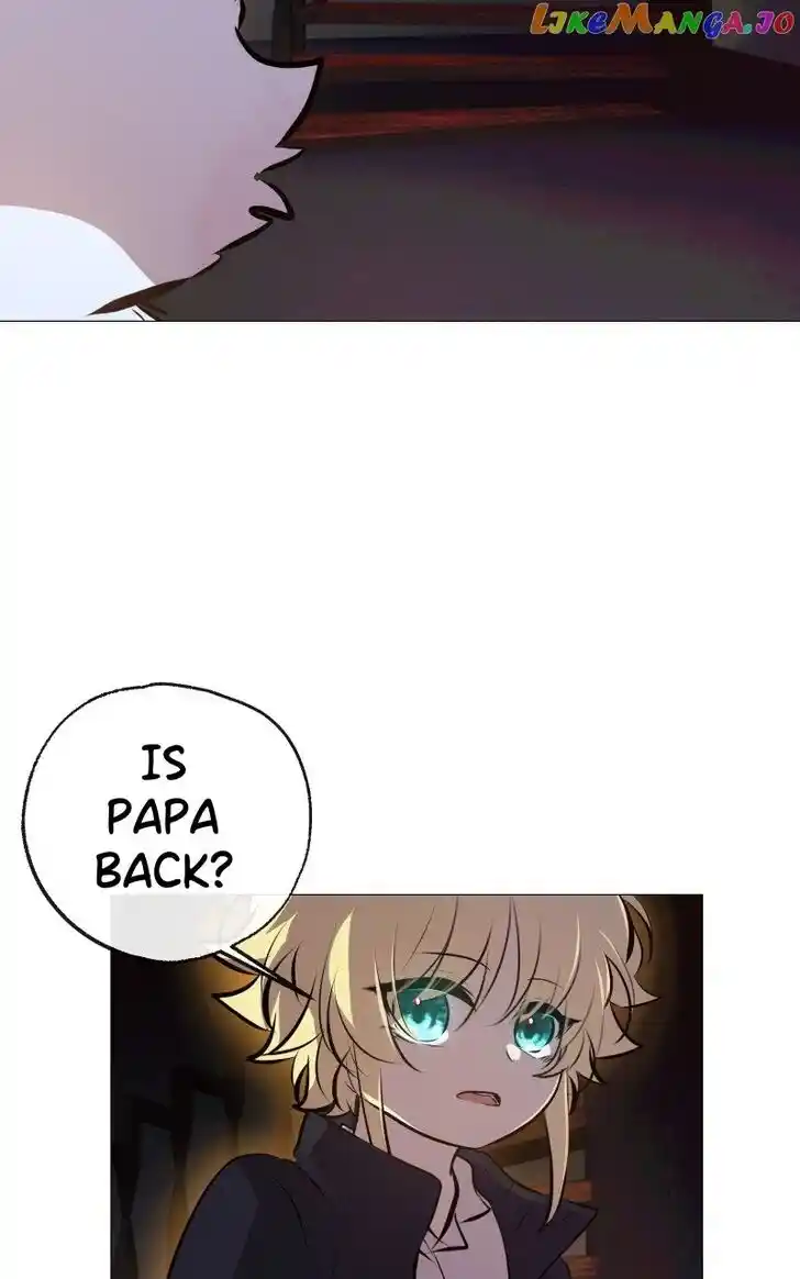 Rebirth Vol.25 Ch.209