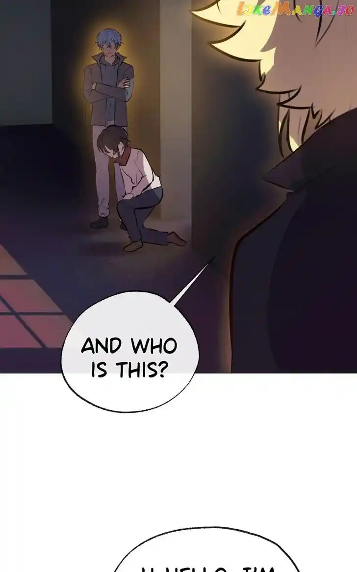 Rebirth Vol.25 Ch.209