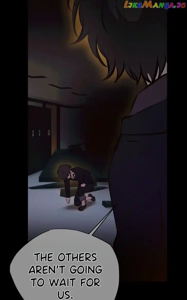 Rebirth Vol.25 Ch.209