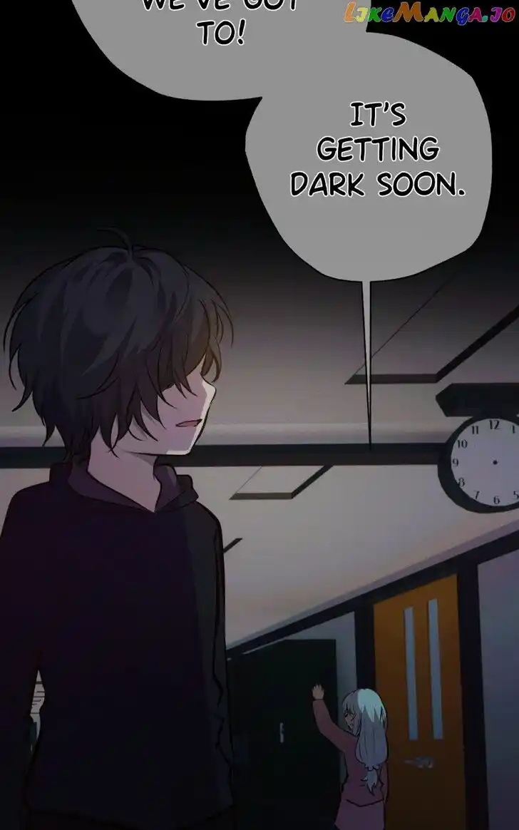 Rebirth Vol.25 Ch.209