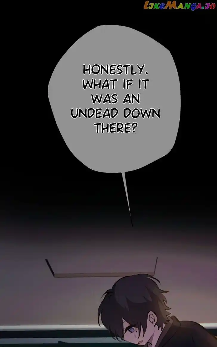 Rebirth Vol.25 Ch.209