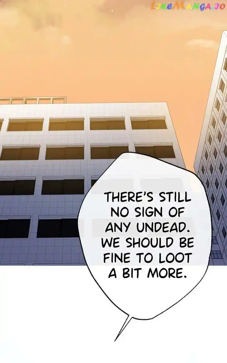 Rebirth Vol.25 Ch.210