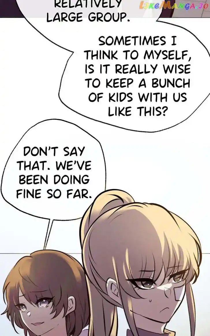 Rebirth Vol.25 Ch.210