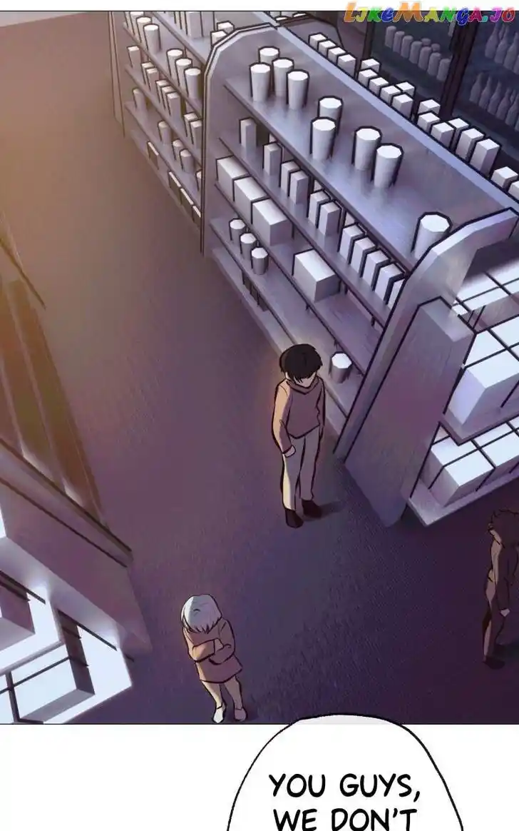 Rebirth Vol.25 Ch.210