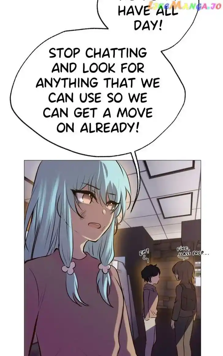 Rebirth Vol.25 Ch.210