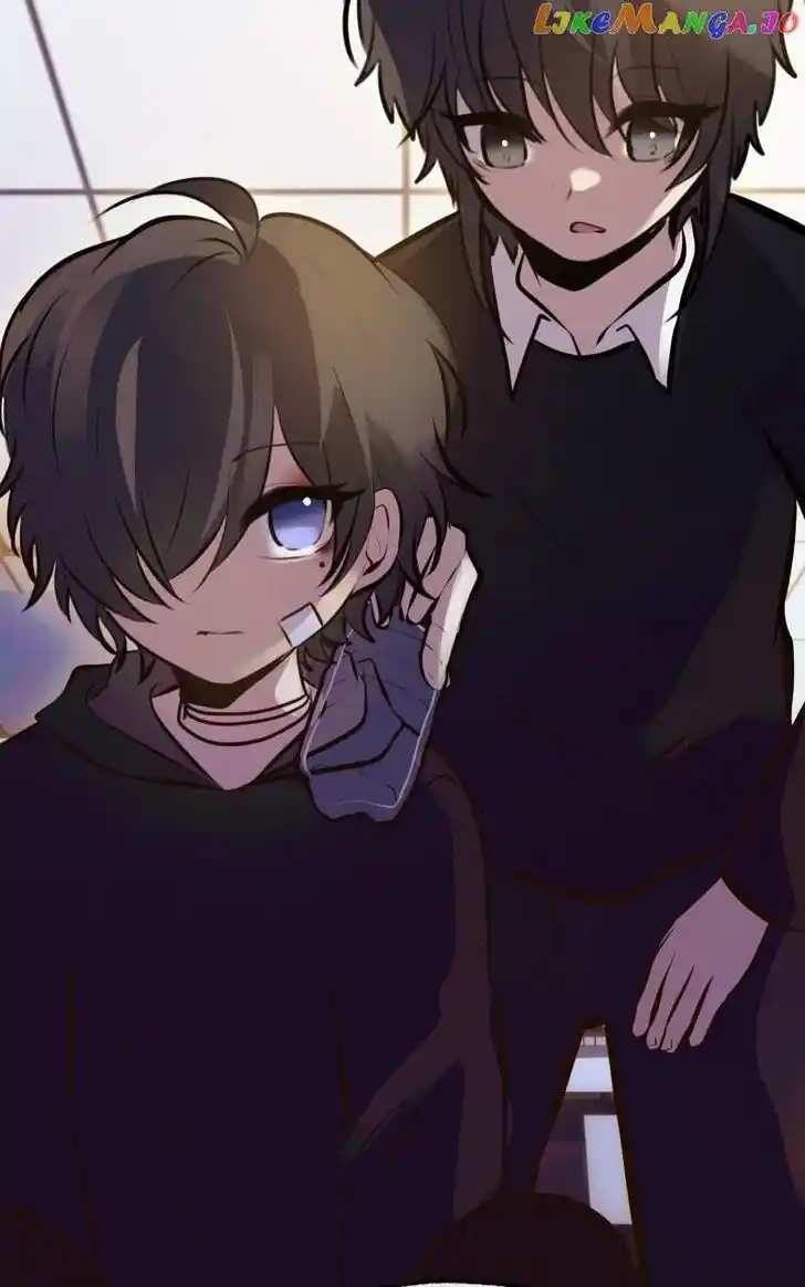 Rebirth Vol.25 Ch.210