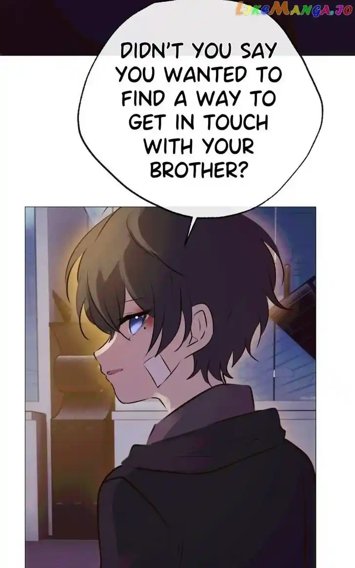 Rebirth Vol.25 Ch.210