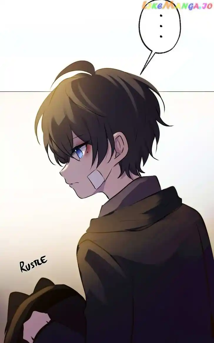 Rebirth Vol.25 Ch.210