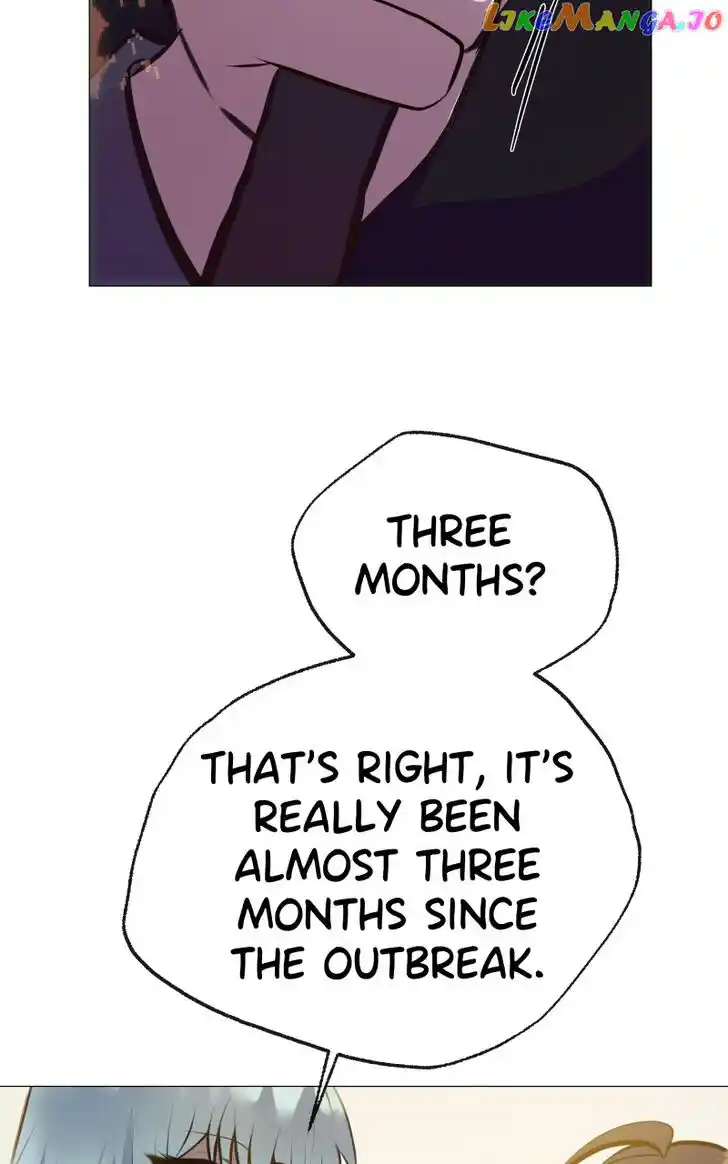 Rebirth Vol.25 Ch.210