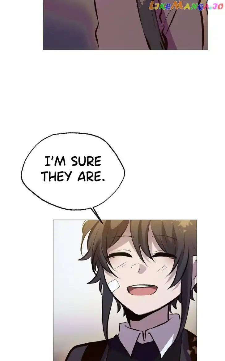 Rebirth Vol.25 Ch.210