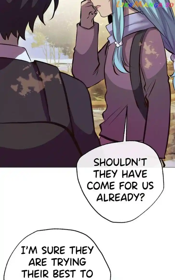 Rebirth Vol.25 Ch.210