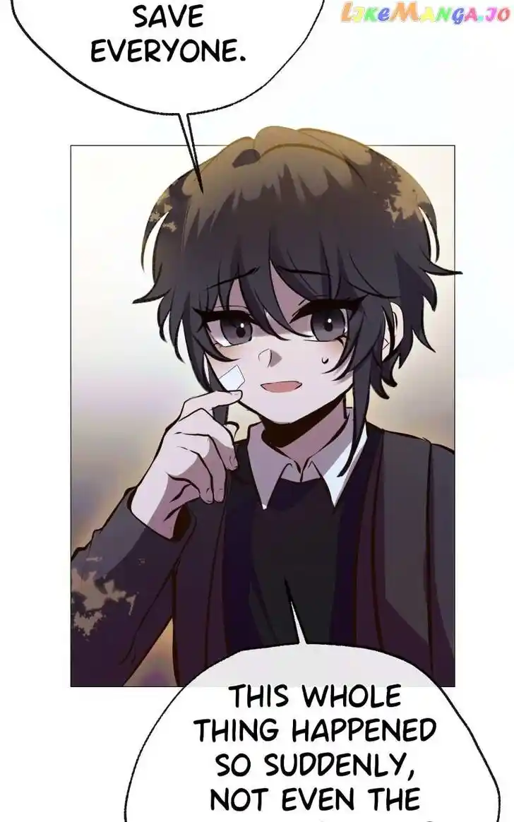 Rebirth Vol.25 Ch.210