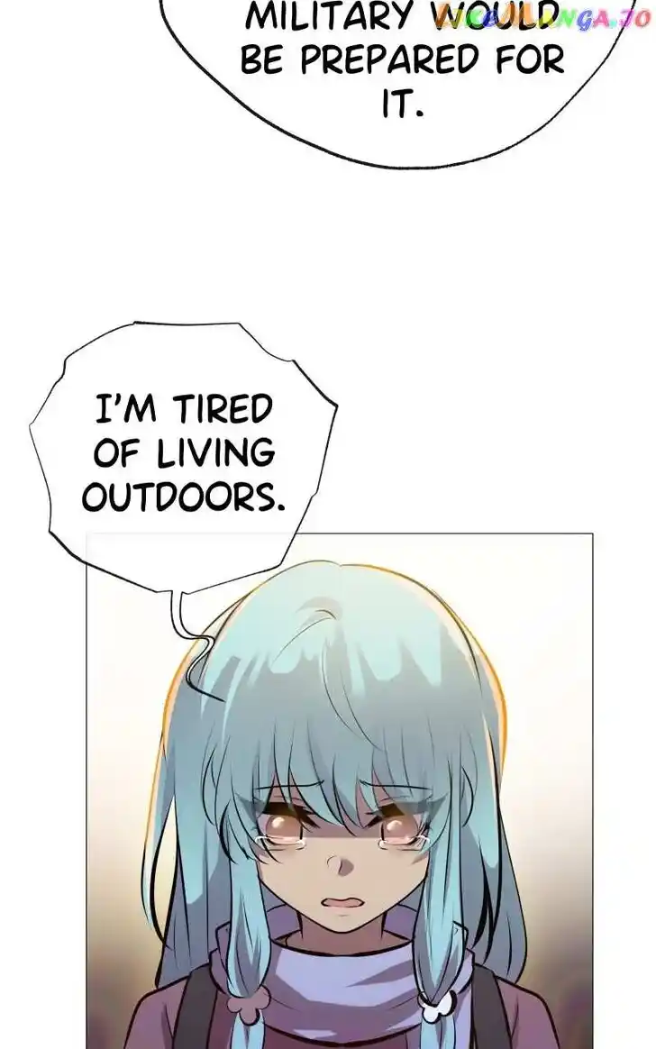 Rebirth Vol.25 Ch.210