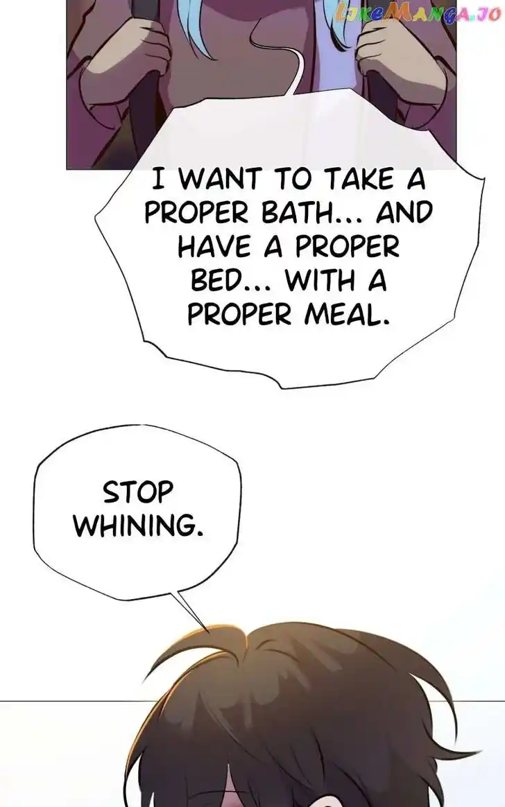 Rebirth Vol.25 Ch.210