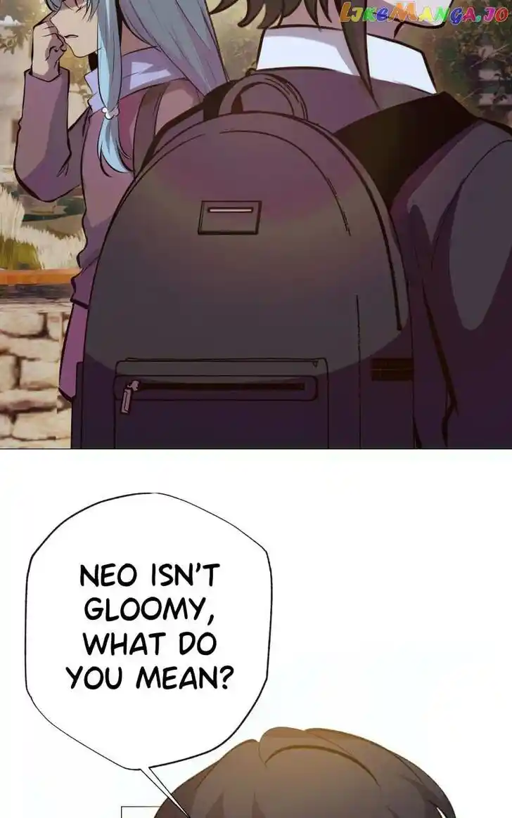 Rebirth Vol.25 Ch.210