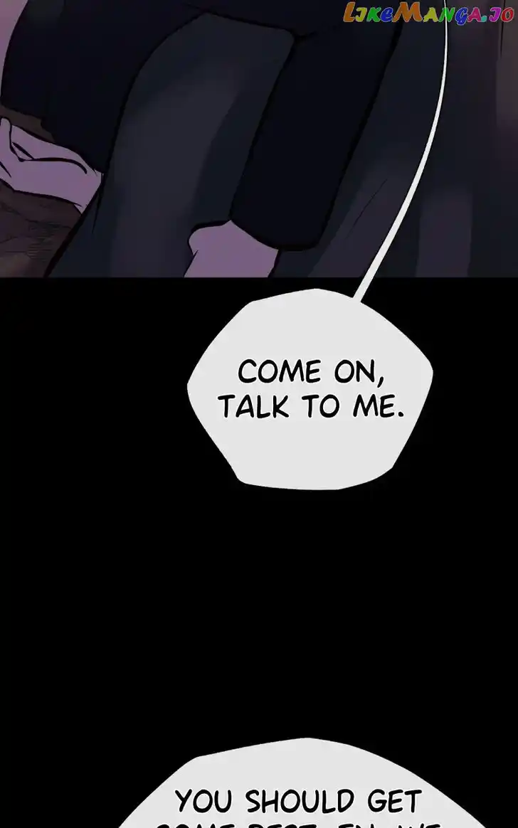 Rebirth Vol.25 Ch.210