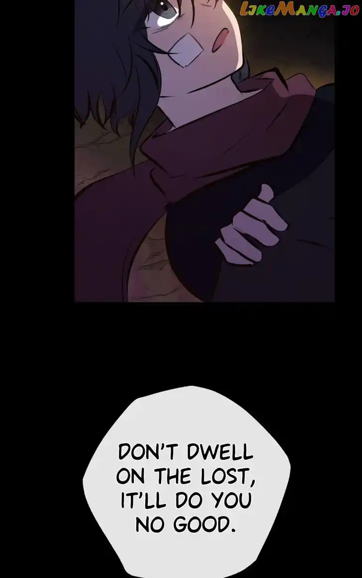 Rebirth Vol.25 Ch.210