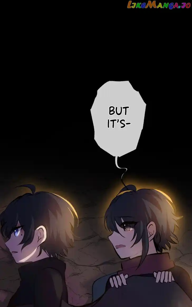 Rebirth Vol.25 Ch.210