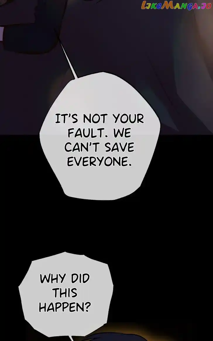 Rebirth Vol.25 Ch.210