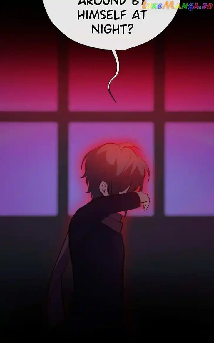 Rebirth Vol.25 Ch.210