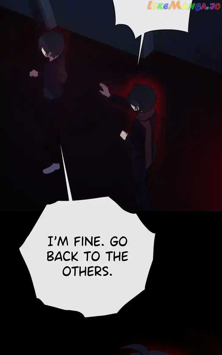 Rebirth Vol.25 Ch.210