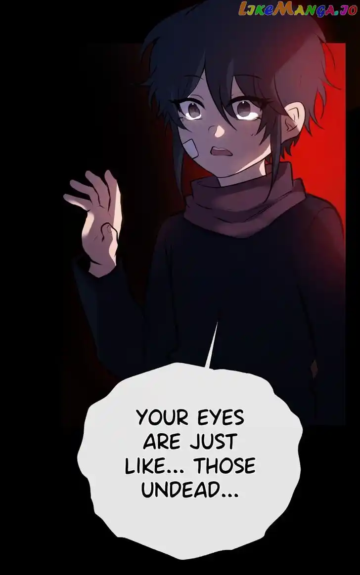 Rebirth Vol.25 Ch.210