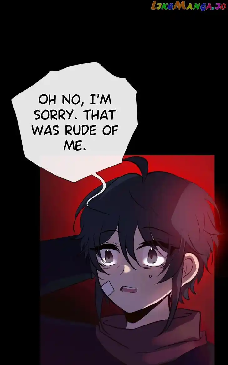 Rebirth Vol.25 Ch.210