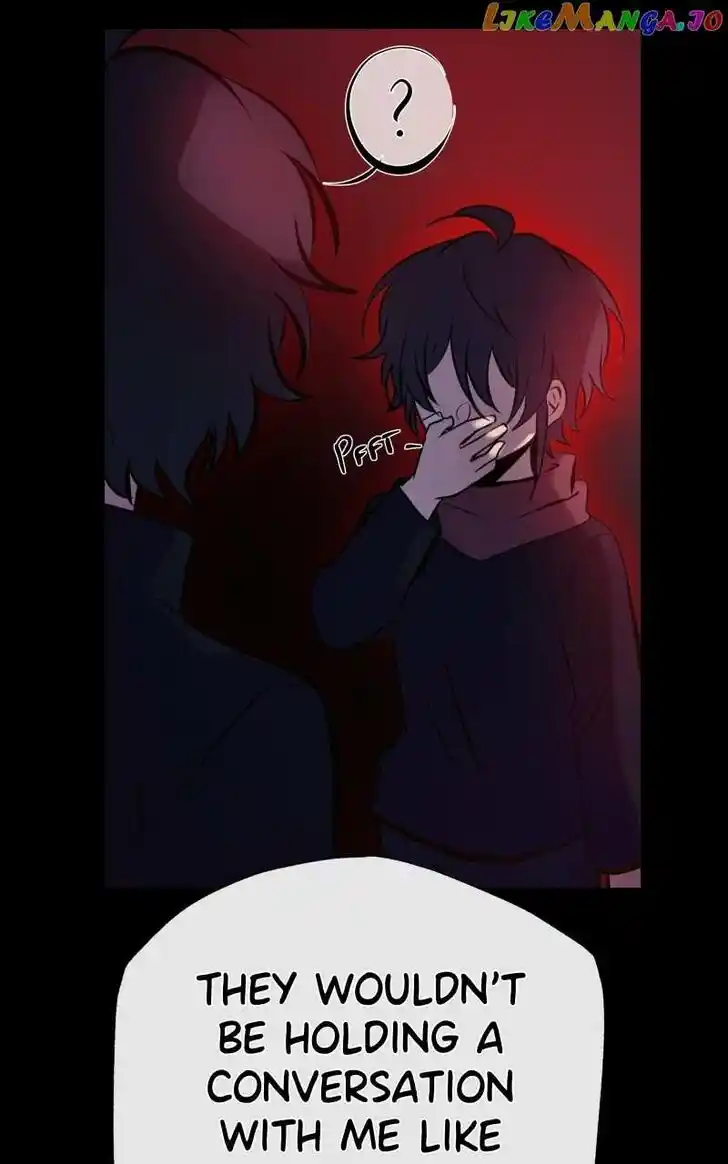 Rebirth Vol.25 Ch.210