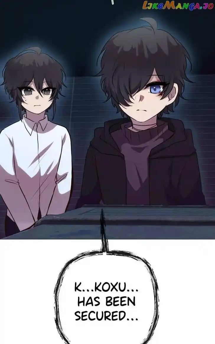 Rebirth Vol.25 Ch.211