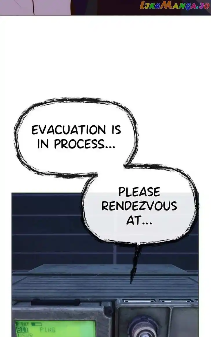 Rebirth Vol.25 Ch.211