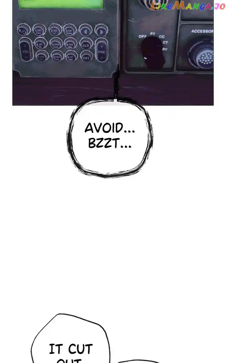 Rebirth Vol.25 Ch.211