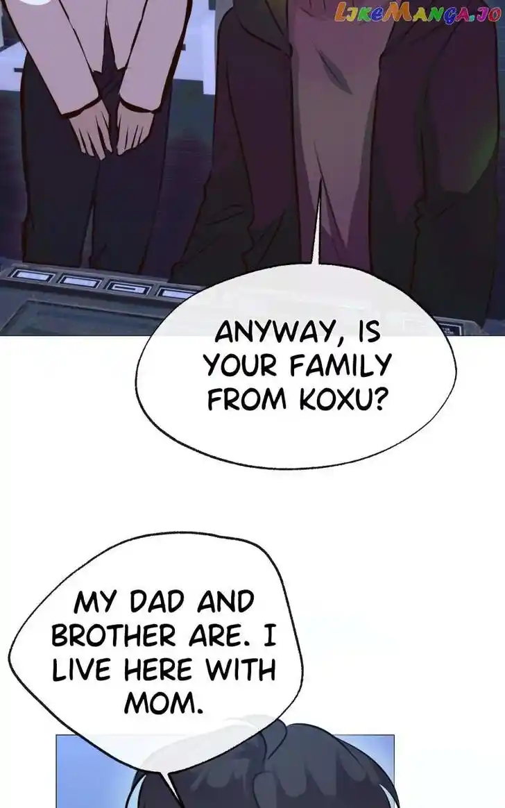 Rebirth Vol.25 Ch.211