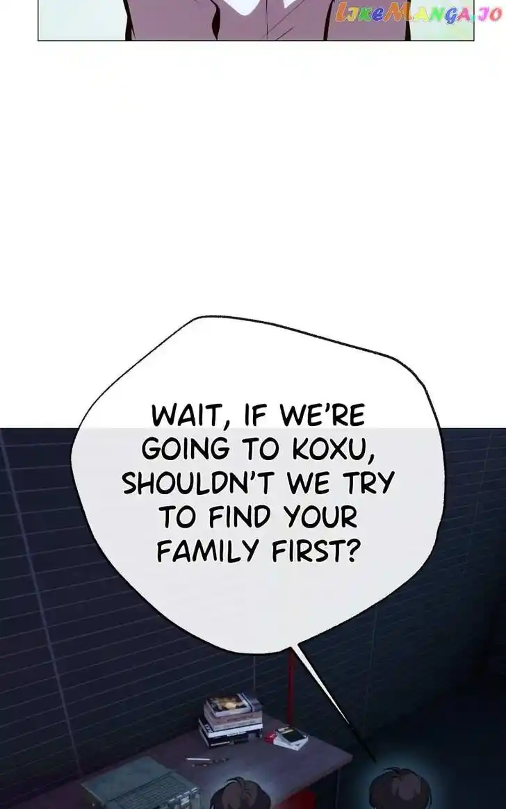 Rebirth Vol.25 Ch.211