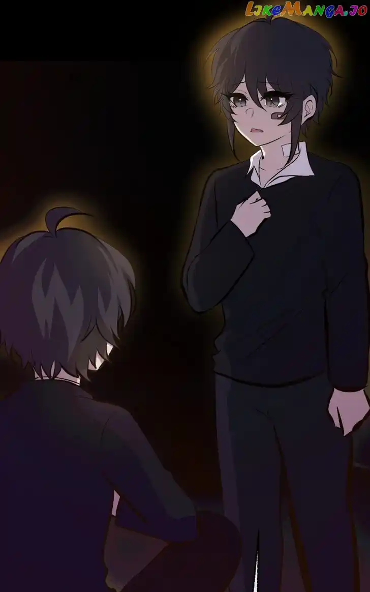 Rebirth Vol.25 Ch.211