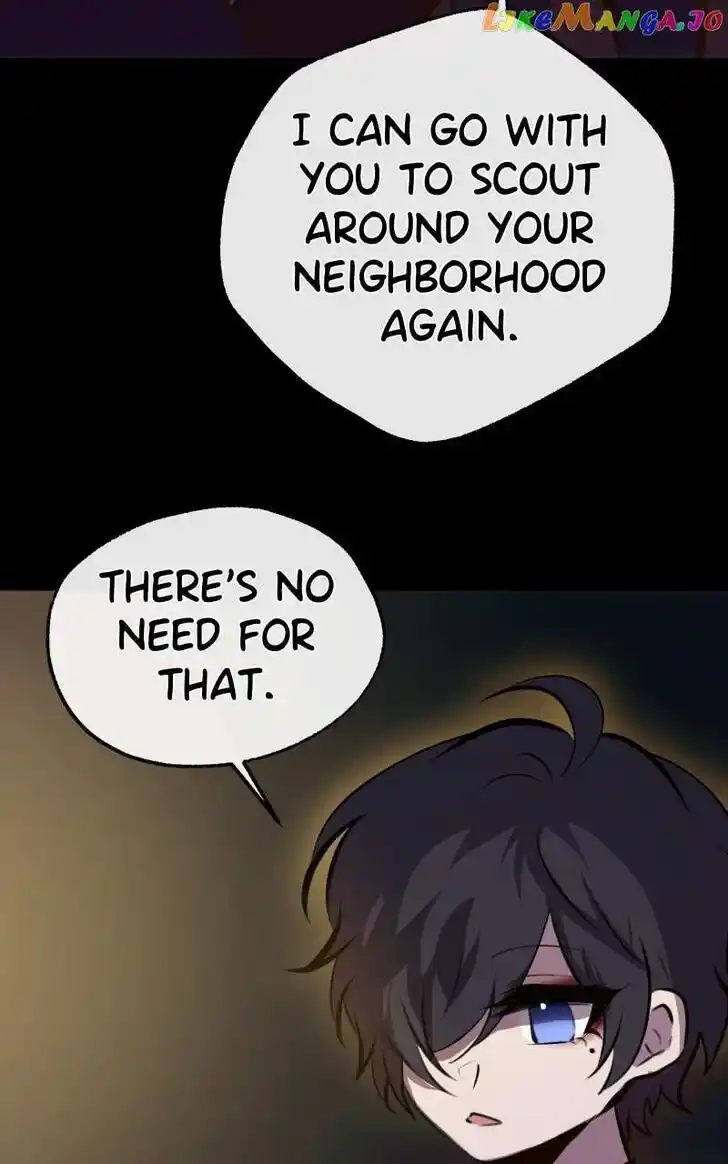 Rebirth Vol.25 Ch.211